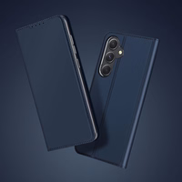 Dėklas Dux Ducis Skin Pro Samsung A556 A55 5G tamsiai mėlynas