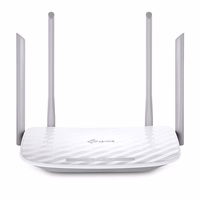 TP-LINK router Wi-Fi dual band AC1200 5GHz TL-ARCHER C50