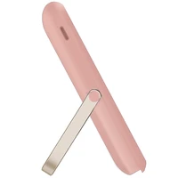 Magnetinė išorinė baterija Uniq Hoveo 5000mAh USB-C 20W PD (rožinė)