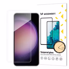 Wozinsky TPU Nano apsauginė plėvelė Samsung Galaxy S25