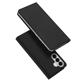 Dėklas Dux Ducis Skin Pro Samsung S942 S26 Pro juodas