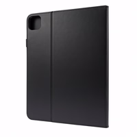 Dėklas "Book" Samsung P610 / P615 / P613 / P619 / P620 / P625 (2020/2022/2024) Tab S6 Lite juodas