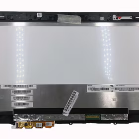 Ekranas, 11.6“, 1920x1080, 60Hz, blizgus, 30pin, dešinėje, IPS, Touch