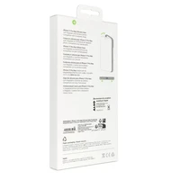 iPhone 17 Pro Max silikoninis dėklas su MagSafe – purpurinė migla