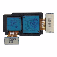 Lankstus kabelis su galine kamera Samsung Galaxy A20