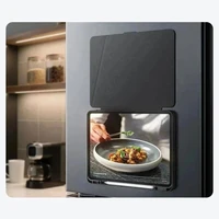 ESR Flip Hybrid Case for iPad Pro 11” 5 / 6 / 2024-2025 - Black