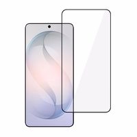 Tempered stiklas Tel Protect 10X HD Titanium for Samsung Galaxy S26 (with fingerprint unlock)