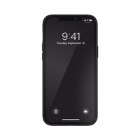 Adidas OR formuotas dėklas Moterims iPhone 12 Pro Max - juodas