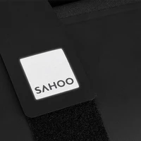 SAHOO Dviračio krepšys (112031) vandeniui atsparus 2L