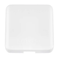 Rinkinys išmanusis nuotolinis valdymo šliuzas + 3x Termo-Higrometras SwitchBot Hub Mini