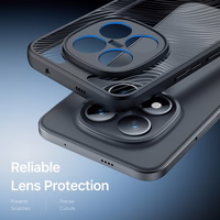 Dėklas Dux Ducis Aimo Xiaomi Redmi Note 15 Pro Plus 5G