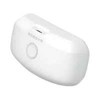 BoboVR B2 išorinė baterija skirta BoboVR M1 / M2 / M3 apyrankėms 5200mAh - balta