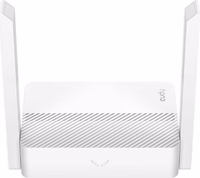 Belaidis maršrutizatorius CUDY LT300_EU Wi-Fi 300 Mbps 2.4 GHz 4G LTE SIM