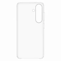 Samsung permatomas dėklas EF-QS931CTEGWW telefonui Samsung Galaxy S25 - permatomas