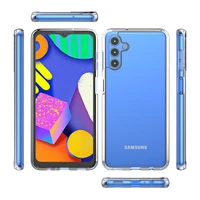 Skaidrus dėklas telefonui Samsung Galaxy A13 5G/A04S