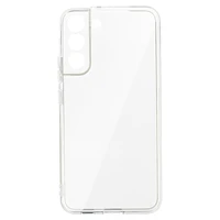 Galinė dėklas 2 mm Perfect SAMSUNG GALAXY S22 PLUS permatomas