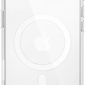 iPhone Air dėklas su MagSafe – šerkšnas
