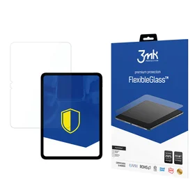 Grūdintas stiklas 3mk FlexibleGlass iPad Pro 11'' 2024