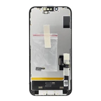 NCC LCD ekranas IPHONE 14 Soft Oled (palaiko IC transplantaciją)