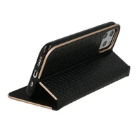 Dėklas telefonui Vennus Wild Book – Iphone 11 Pro – Dizainas 4