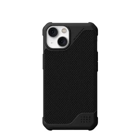 UAG Urban Armor Gear dėklas METROPOLIS IPHONE 14 Plus juodas kevlaras