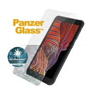 PanzerGlass E2E Pro Regular antibakterinis grūdintas stiklas Samsung Galaxy Xcover 5