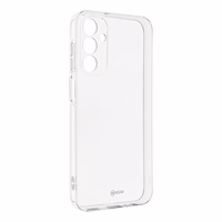 ROAR dėklas JELLY SAMSUNG A15 4G / A15 5G permatomas