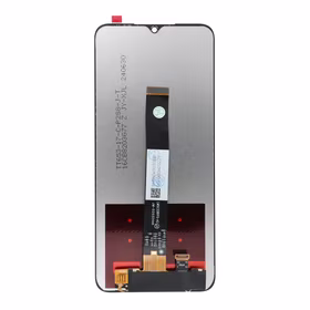 FixCell LCD ekranas Redmi 9A 9C 9AT 10A POCO C3 OEM be rėmo