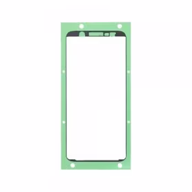 Lipdukas ekrano stikliukui Samsung A605 A6+ 2018 ORG