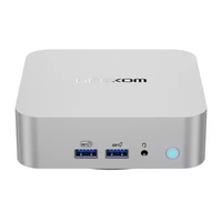 Mini PC GEEKOM A8 Ryzen 9 8945HS 32GB + 1TB + Win11 Pro