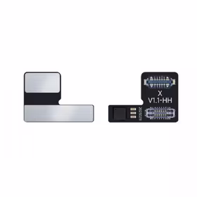 Lanksčioji jungtis skirta JC "FaceID Repair Flex" skirta iPhone X