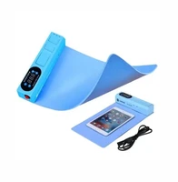 SUNSHINE S-918E Šildomas remonto kilimėlis