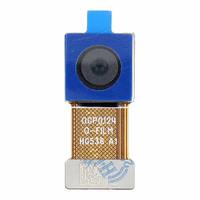 Lankstus kabelis su galine kamera Huawei P10 Lite