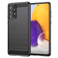 Anglies dėklas telefonui Samsung Galaxy A53 5G (m) - juodas