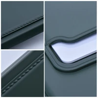 Dėklas telefonui CARD XIAOMI Redmi 13C / POCO C65 žalias