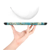 Tech-Protect SmartCase Kindle Paperwhite VI / 6 / Signature Edition - mėlynas