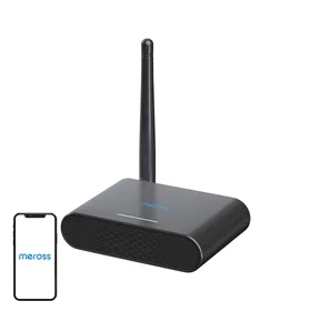 Išmanusis garažo vartų jungiklis Meross MSG200HK (HomeKit)