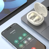 Dudao U20 Pro TWS Bluetooth belaidės ausinės - baltos