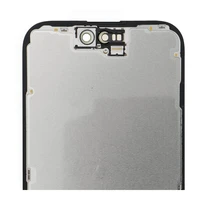 FixCell LCD Display for IPHONE 15 SOFT OLED 120Hz (Diagnosable: Used)