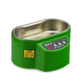 Ultragarsinis valymo įrenginys 30W/50W BK-9050