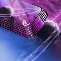 Apsauginis stiklas 9D Motorola Moto G24 / G04 juodas rėmelis 10in1