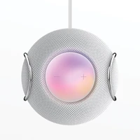 SODI SHM-300 stovas Apple HomePod - mėlynas