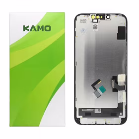 KAMO LCD ekranas IPHONE 14 Incell (Support IC Transplant)
