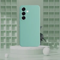 MagColor Pure dėklas telefonui Samsung Galaxy S25 Edge mėtų