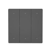 Sonoff R5 išmanusis sieninis jungiklis / nuotolinis valdymas ir scenų valdiklis (eWeLink)