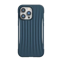 Raptic X-Doria Clutch Case iPhone 14 Pro Max - mėlynas