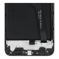 FixCell LCD ekranas SAMSUNG A10 OEM su rėmeliu