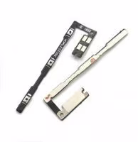 Lanksčioji jungtis Xiaomi Mi 8 Lite on/off, garso kontrolės ORG