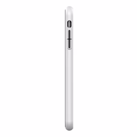 Incase Pop dėklas iPhone Xs / X (Clear/Ivory)