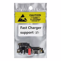 Krovimo plokštė OPPO A53 2020 CPH2127 OEM (greitas įkrovimas)